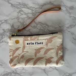 Erin Flett Bird & Sun Ellie Wristlet